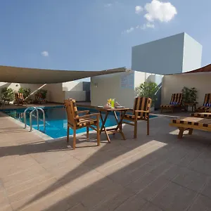 City Stay Hotel Apartment Dubai